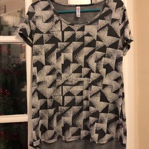 Lularoe Classic Tee